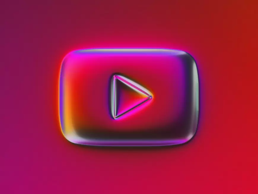 Youtube Logo